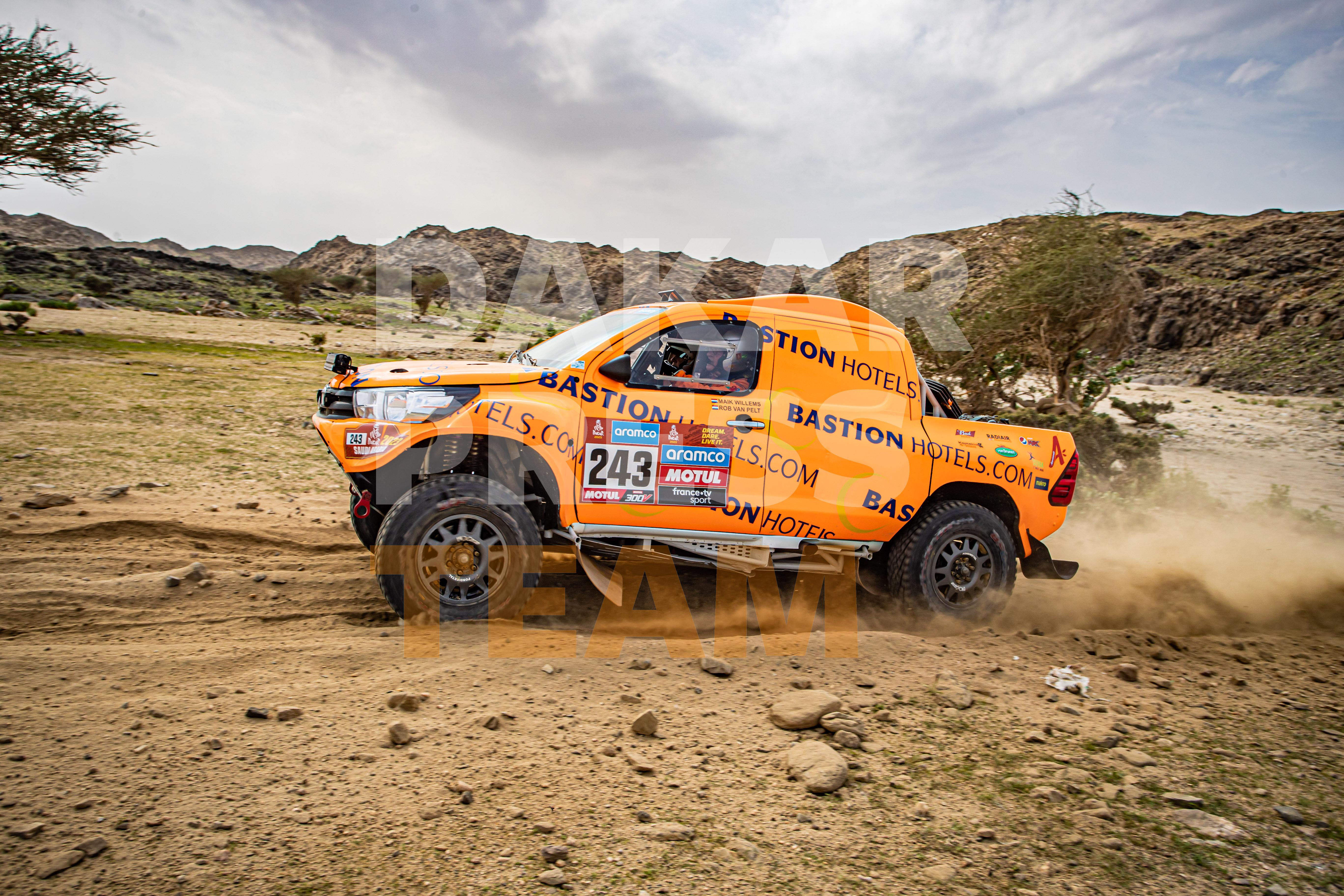 Dakar Press Team AUSTRALIA - Owner Dakar Press Team AUSTRALIA - Own